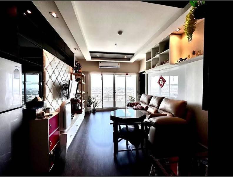 The Fourwings Residence : โฟร์วิงส์ เรสซิเดนซ์, กรุงเทพ, 335 ศรีนครินทร์, หัวหมาก, บางกะปิ, กรุงเทพ, 86 ตร.ม., คอนโด ขาย, โดย Ketkanok Sungthong, 500566325 - DDproperty.com