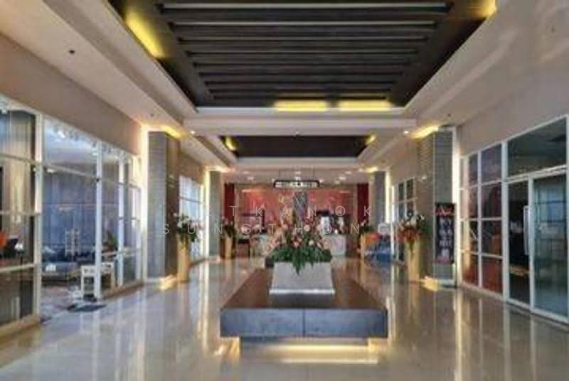 The Fourwings Residence : โฟร์วิงส์ เรสซิเดนซ์, กรุงเทพ, 335 ศรีนครินทร์, หัวหมาก, บางกะปิ, กรุงเทพ, 86 ตร.ม., คอนโด ขาย, โดย Ketkanok Sungthong, 500566325 - DDproperty.com