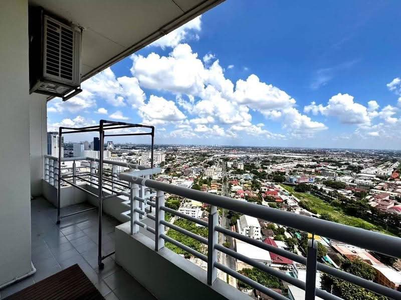 The Fourwings Residence, Bangkok, 335 Srinakarin, Hua Mak, Bang Kapi, Bangkok, 2 Bedrooms, 86 sqm, Condo For Sale, by Ketkanok Sungthong, 500566325 - DDproperty.com