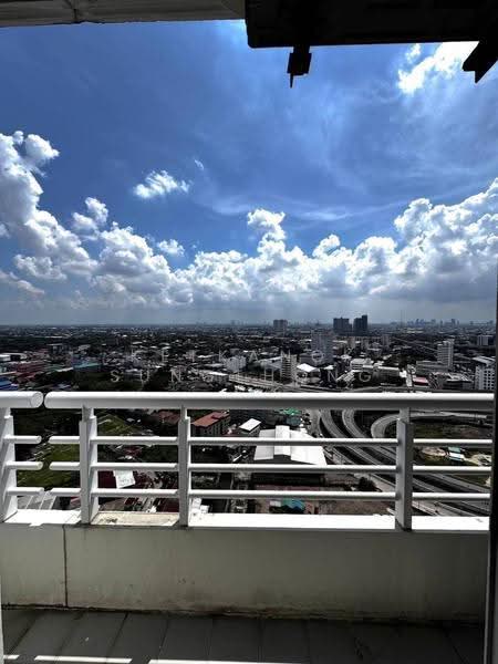 The Fourwings Residence, Bangkok, 335 Srinakarin, Hua Mak, Bang Kapi, Bangkok, 2 Bedrooms, 86 sqm, Condo For Sale, by Ketkanok Sungthong, 500566325 - DDproperty.com