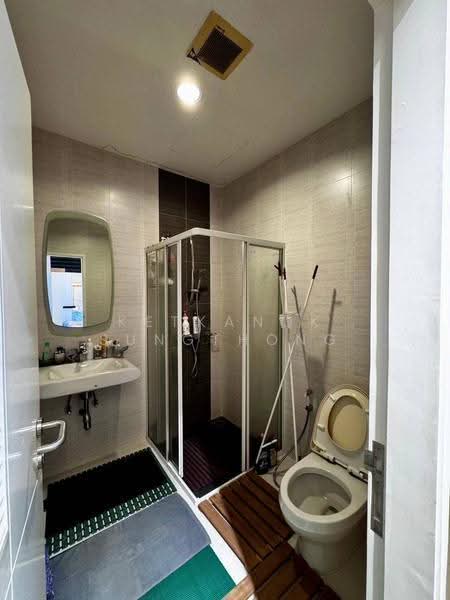 The Fourwings Residence, Bangkok, 335 Srinakarin, Hua Mak, Bang Kapi, Bangkok, 2 Bedrooms, 86 sqm, Condo For Sale, by Ketkanok Sungthong, 500566325 - DDproperty.com