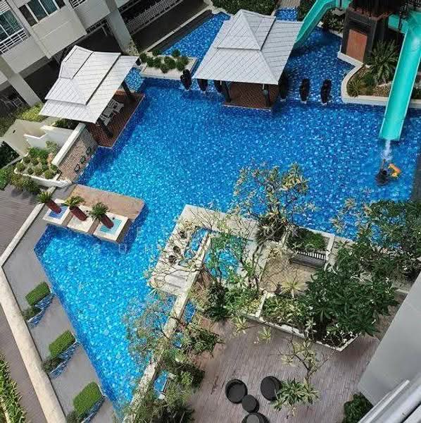 The Fourwings Residence : โฟร์วิงส์ เรสซิเดนซ์, กรุงเทพ, 335 ศรีนครินทร์, หัวหมาก, บางกะปิ, กรุงเทพ, 86 ตร.ม., คอนโด ขาย, โดย Ketkanok Sungthong, 500566325 - DDproperty.com