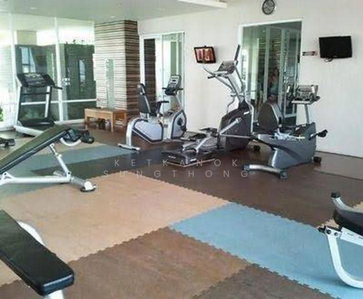 The Fourwings Residence, Bangkok, 335 Srinakarin, Hua Mak, Bang Kapi, Bangkok, 2 Bedrooms, 86 sqm, Condo For Sale, by Ketkanok Sungthong, 500566325 - DDproperty.com