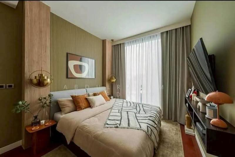 Khun By Yoo, Bangkok, 338 Thonglor Road, Khlong Tan Nua, Watthana, Bangkok, 2 Bedrooms, 98 sqm, Condo For Rent, by Abdulrahim Hayeduad, 500566326 - DDproperty.com