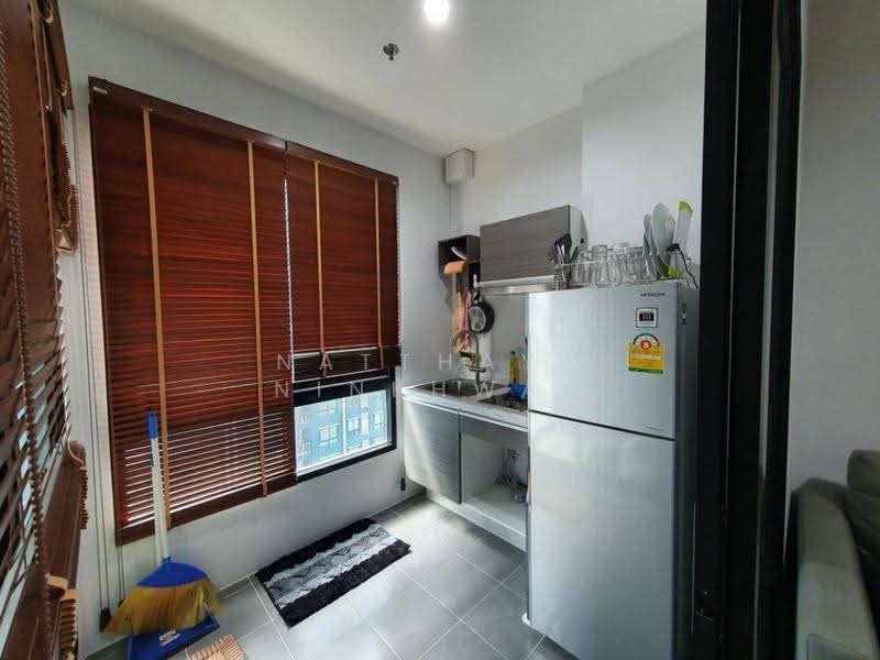 Niche Mono Ratchavipha, Bangkok, 292 Ratchadaphisek Road, Lat Yao, Chatuchak, Bangkok, 1 Bedroom, 40 sqm, Condo For Sale, by Natthaya Ninkhwan, 500566327 - DDproperty.com