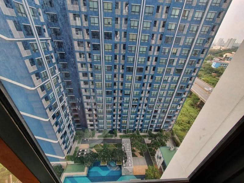 Niche Mono Ratchavipha, Bangkok, 292 Ratchadaphisek Road, Lat Yao, Chatuchak, Bangkok, 1 Bedroom, 40 sqm, Condo For Sale, by Natthaya Ninkhwan, 500566327 - DDproperty.com
