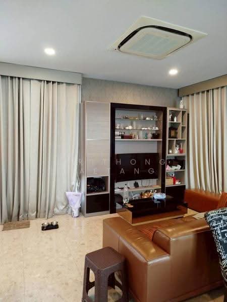 ขายด่วน บ้านสวยมาก บ้านแปลงมุม 3 ชั้น รัชดาภิเษก 30 จันทรเกษม จตุจักร ใกล้รถไฟฟ้าสีเหลือง ลาดพร้าว, กรุงเทพ, รัชดาภิเษก 30, จันทรเกษม, จตุจักร, กรุงเทพ, 300 ตร.ม., บ้านเดี่ยว ขาย, โดย Sirithong Saetang, 500566330 - DDproperty.com