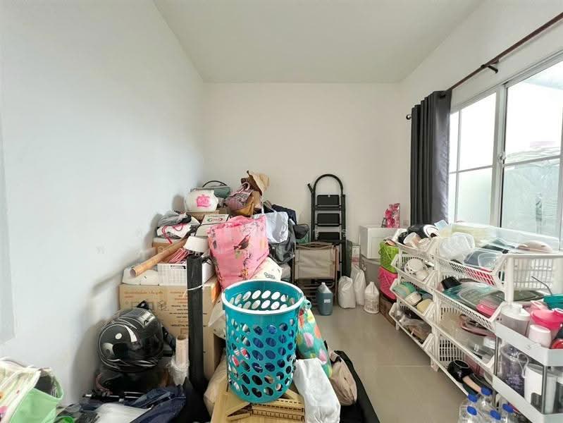 Sena Village Tiwanon-Bangkadi, Pathum Thani, 8 Tiwanon Road, Ban Klang, Muang Pathum Thani, Pathum Thani, 4 Bedrooms, 120 sqm, Townhouse For Sale, by คุณ สุดาวรรณ พลอยแดง (แอน), 500566331 - DDproperty.com