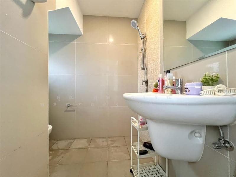 Sena Village Tiwanon-Bangkadi, Pathum Thani, 8 Tiwanon Road, Ban Klang, Muang Pathum Thani, Pathum Thani, 4 Bedrooms, 120 sqm, Townhouse For Sale, by คุณ สุดาวรรณ พลอยแดง (แอน), 500566331 - DDproperty.com