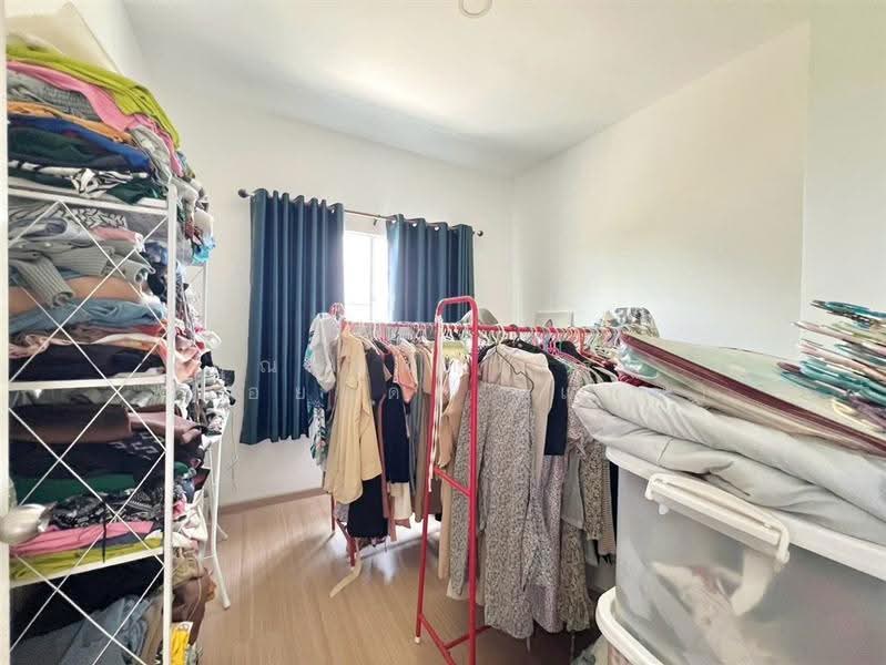 Sena Village Tiwanon-Bangkadi, Pathum Thani, 8 Tiwanon Road, Ban Klang, Muang Pathum Thani, Pathum Thani, 4 Bedrooms, 120 sqm, Townhouse For Sale, by คุณ สุดาวรรณ พลอยแดง (แอน), 500566331 - DDproperty.com
