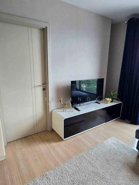 The Base Rama 9-Ramkhamhaeng, Bangkok, 3 Ramkhamhaeng Road, Hua Mak, Bang Kapi, Bangkok, 2 Bedrooms, 50 sqm, Condo For Sale, by Ketkanok Sungthong, 500566332 - DDproperty.com