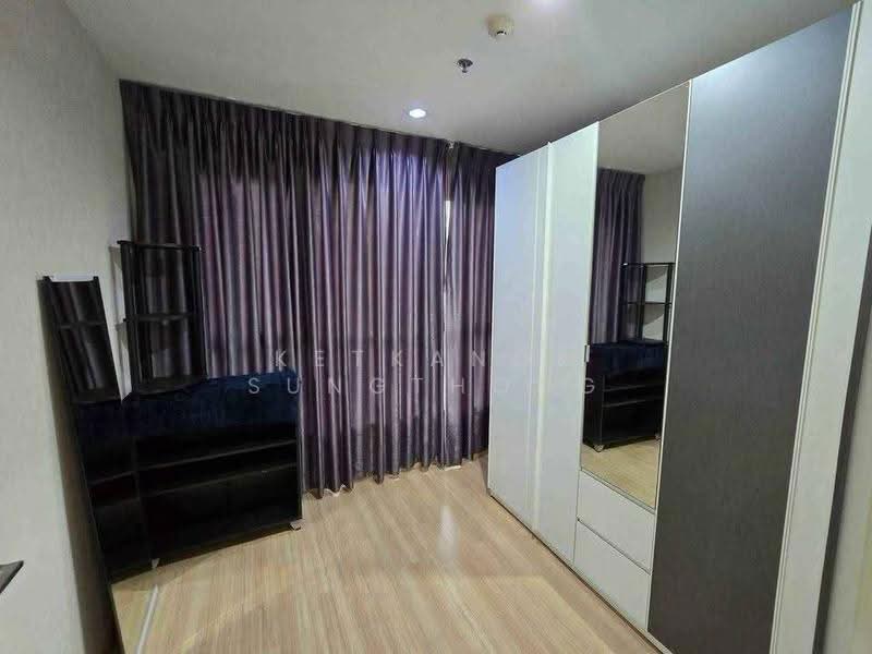 The Base Rama 9-Ramkhamhaeng, Bangkok, 3 Ramkhamhaeng Road, Hua Mak, Bang Kapi, Bangkok, 2 Bedrooms, 50 sqm, Condo For Sale, by Ketkanok Sungthong, 500566332 - DDproperty.com