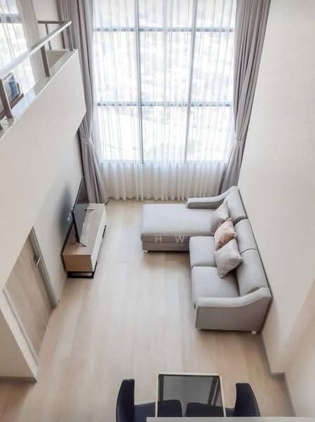 Knightsbridge Prime Ratchayothin, Bangkok, 22 Phahon Yothin, Chatuchak, Bangkok, 1 Bedroom, 44 sqm, Condo For Sale, by Natthaya Ninkhwan, 500566333 - DDproperty.com