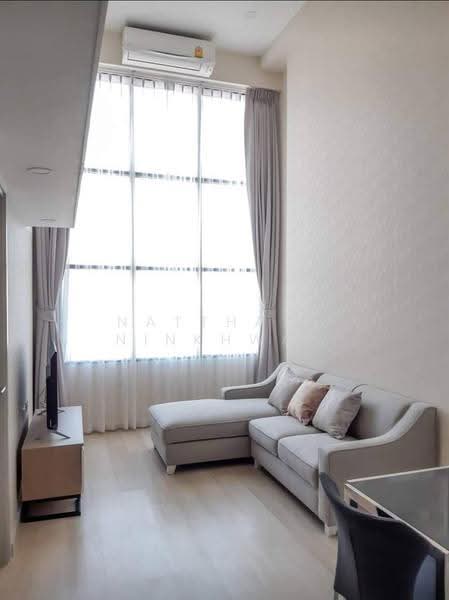Knightsbridge Prime Ratchayothin, Bangkok, 22 Phahon Yothin, Chatuchak, Bangkok, 1 Bedroom, 44 sqm, Condo For Sale, by Natthaya Ninkhwan, 500566333 - DDproperty.com