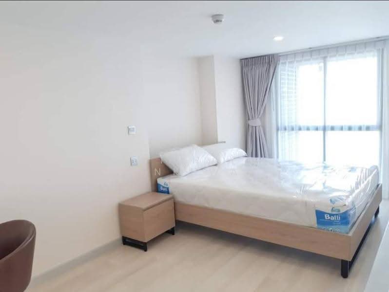 Knightsbridge Prime Ratchayothin, Bangkok, 22 Phahon Yothin, Chatuchak, Bangkok, 1 Bedroom, 44 sqm, Condo For Sale, by Natthaya Ninkhwan, 500566333 - DDproperty.com