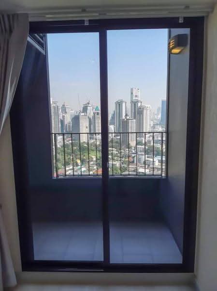 Knightsbridge Prime Ratchayothin, Bangkok, 22 Phahon Yothin, Chatuchak, Bangkok, 1 Bedroom, 44 sqm, Condo For Sale, by Natthaya Ninkhwan, 500566333 - DDproperty.com