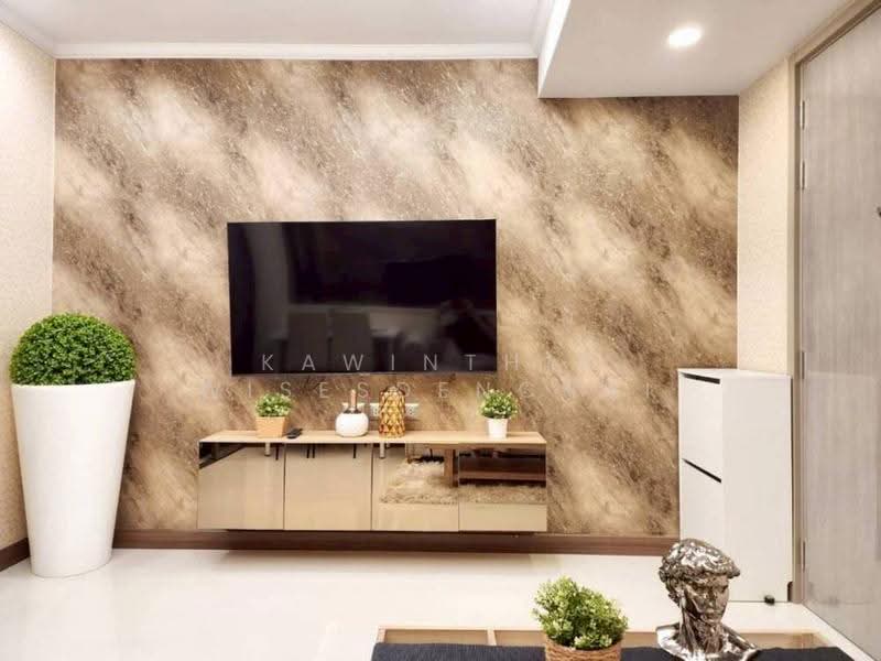 Supalai Oriental Sukhumvit 39 : ศุภาลัย โอเรียนทัล สุขุมวิท 39, กรุงเทพ, ซอย สุขุมวิท 39, คลองตันเหนือ, วัฒนา, กรุงเทพ, 40 ตร.ม., คอนโด ให้เช่า, โดย Kawinthip Wisesdenchai, 500566334 - DDproperty.com