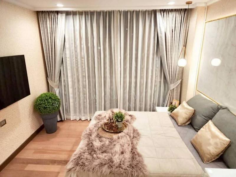 Supalai Oriental Sukhumvit 39, bangkok, Soi Sukhumvit 39, Khlong Tan Nua, Watthana, Bangkok, 1 Bedroom, 40 sqm, Condo For Rent, by Kawinthip Wisesdenchai, 500566334 - DDproperty.com