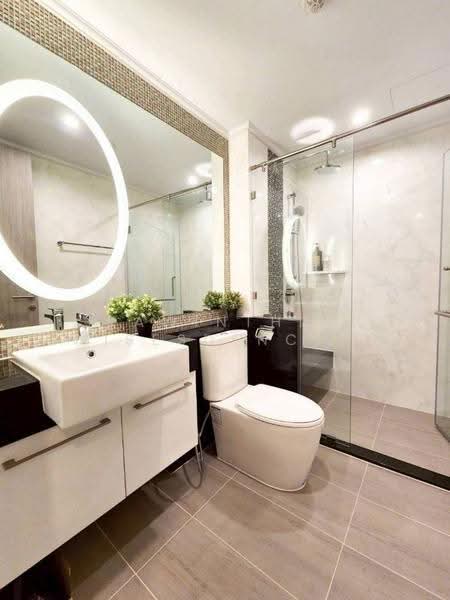 Supalai Oriental Sukhumvit 39, bangkok, Soi Sukhumvit 39, Khlong Tan Nua, Watthana, Bangkok, 1 Bedroom, 40 sqm, Condo For Rent, by Kawinthip Wisesdenchai, 500566334 - DDproperty.com