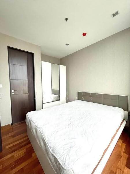 Wish Signature Midtown Siam, bangkok, 512 Phetchaburi Road, Thanon Phetchaburi, Ratchathewi, Bangkok, 1 Bedroom, 35 sqm, Condo For Rent, by Abdulrahim Hayeduad, 500566335 - DDproperty.com