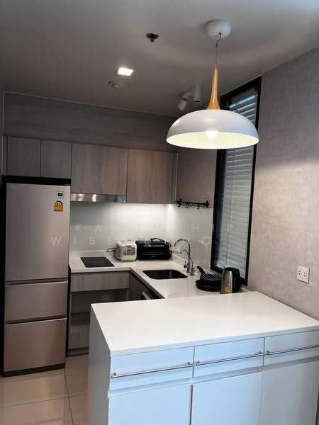 Life One Wireless, Bangkok, 1 Wireless Road, Lumphini, Pathum Wan, Bangkok, 1 Bedroom, 35 sqm, Condo For Rent, by Kawinthip Wisesdenchai, 500566338 - DDproperty.com