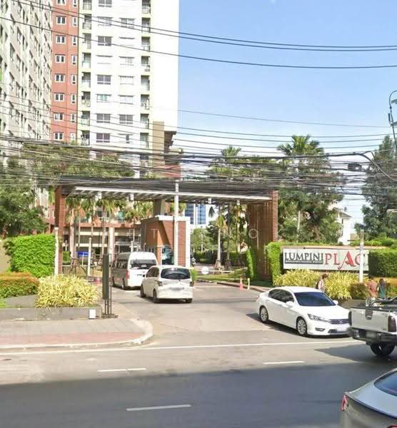 Lumpini Place Srinakarin-Huamak Station, Bangkok, Srinakarin Road, Suan Luang, Bangkok, 1 Bedroom, 33 sqm, Condo For Sale, by Ketkanok Sungthong, 500566339 - DDproperty.com