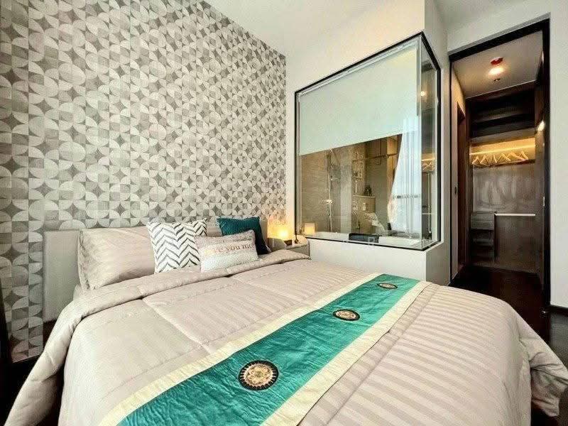 Park Origin Thonglor, กรุงเทพ, Soi Thonglor 10, Sukhumvit Road, คลองตันเหนือ, วัฒนา, กรุงเทพ, 30 ตร.ม., คอนโด ขาย, โดย Getsarin Aron, 500566341 - DDproperty.com