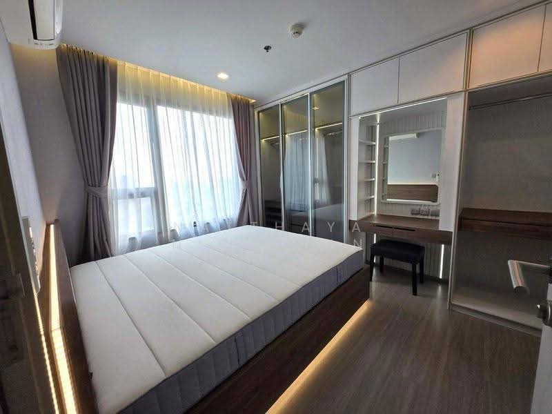 Life Ladprao, Bangkok, 992 Ladprao Road, Jom Phon, Chatuchak, Bangkok, 2 Bedrooms, 49 sqm, Condo For Sale, by Natthaya Ninkhwan, 500566342 - DDproperty.com