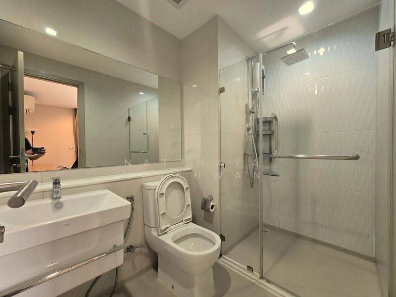 Life Ladprao, Bangkok, 992 Ladprao Road, Jom Phon, Chatuchak, Bangkok, 2 Bedrooms, 49 sqm, Condo For Sale, by Natthaya Ninkhwan, 500566342 - DDproperty.com