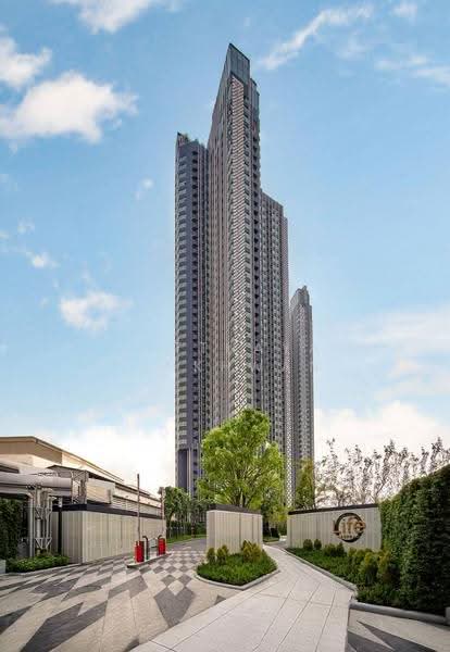 Life Ladprao, Bangkok, 992 Ladprao Road, Jom Phon, Chatuchak, Bangkok, 2 Bedrooms, 49 sqm, Condo For Sale, by Natthaya Ninkhwan, 500566342 - DDproperty.com