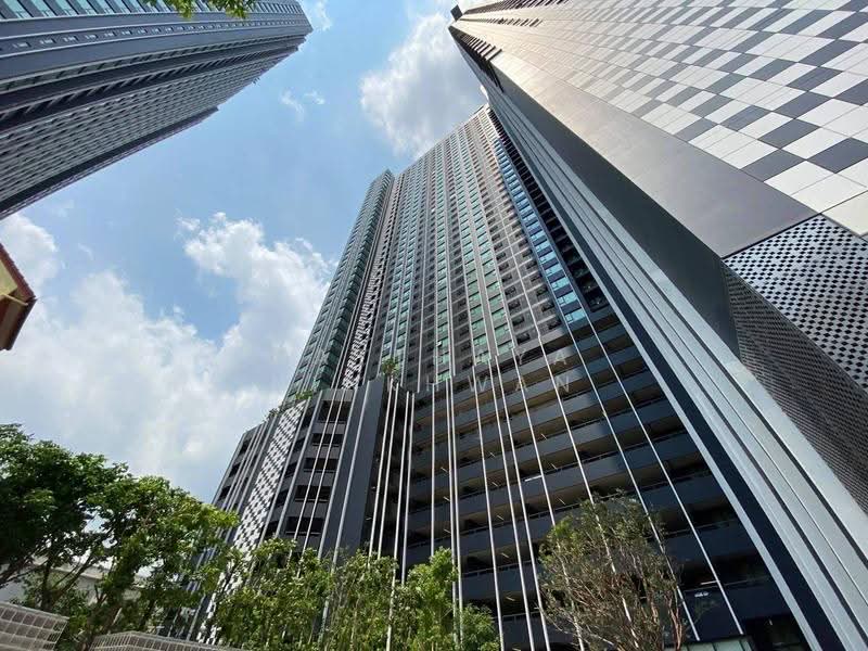 Life Ladprao, Bangkok, 992 Ladprao Road, Jom Phon, Chatuchak, Bangkok, 2 Bedrooms, 49 sqm, Condo For Sale, by Natthaya Ninkhwan, 500566342 - DDproperty.com