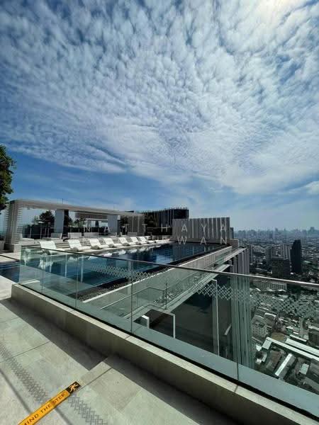 Life Ladprao, Bangkok, 992 Ladprao Road, Jom Phon, Chatuchak, Bangkok, 2 Bedrooms, 49 sqm, Condo For Sale, by Natthaya Ninkhwan, 500566342 - DDproperty.com