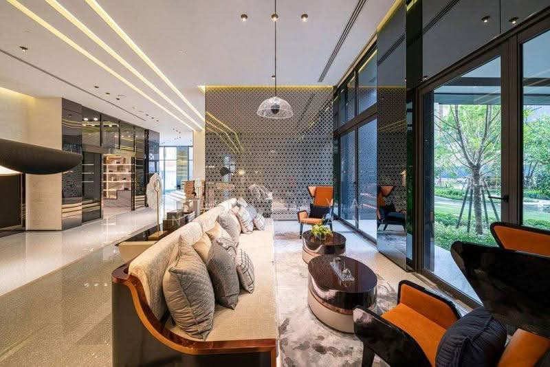 Life Ladprao, Bangkok, 992 Ladprao Road, Jom Phon, Chatuchak, Bangkok, 2 Bedrooms, 49 sqm, Condo For Sale, by Natthaya Ninkhwan, 500566342 - DDproperty.com