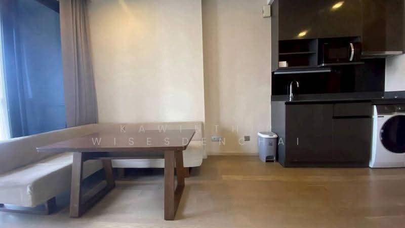 ASHTON Asoke, Bangkok, 131 Asoke Montri Road, Khlongtoei Nua, Watthana, Bangkok, 2 Bedrooms, 46 sqm, Condo For Rent, by Kawinthip Wisesdenchai, 500566343 - DDproperty.com