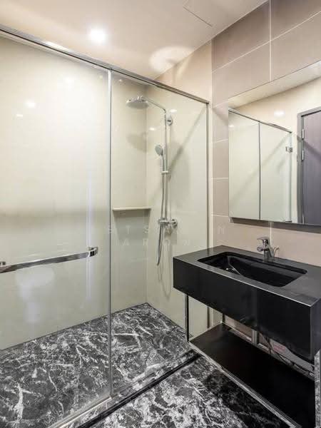 The Edge Sukhumvit 23, Bangkok, 6 Soi Sukhumvit 23, Khlongtoei Nua, Watthana, Bangkok, 1 Bedroom, 33 sqm, Condo For Sale, by Getsarin Aron, 500566347 - DDproperty.com