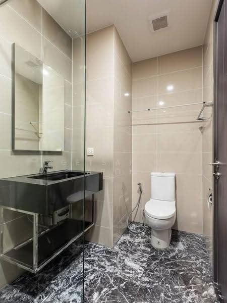 The Edge Sukhumvit 23, Bangkok, 6 Soi Sukhumvit 23, Khlongtoei Nua, Watthana, Bangkok, 1 Bedroom, 33 sqm, Condo For Sale, by Getsarin Aron, 500566347 - DDproperty.com