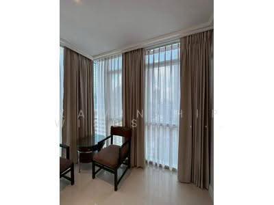 For Rent - Athenee Residence, Bangkok