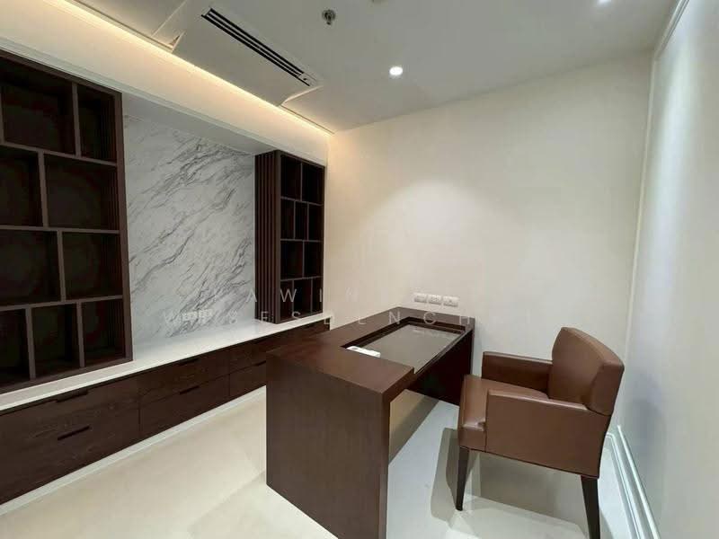 Athenee Residence : แอทธินี เรสซิเด้นซ์, กรุงเทพ, 65 ถ.วิทยุ, ลุมพินี, ปทุมวัน, กรุงเทพ, 189 ตร.ม., คอนโด ให้เช่า, โดย Kawinthip Wisesdenchai, 500566350 - DDproperty.com