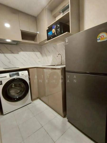 The Belgravia @ Ratchada-Ladprao 15, bangkok, Soi Lat Phrao 15 Yaek 2-4, Jom Phon, Chatuchak, Bangkok, 2 Bedrooms, 36 sqm, Condo For Rent, by Natthaya Ninkhwan, 500566352 - DDproperty.com