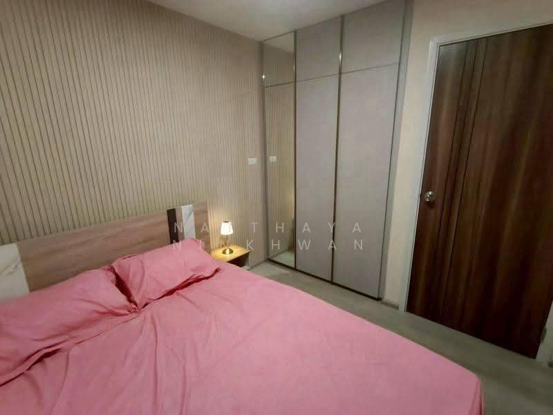 The Belgravia @ Ratchada-Ladprao 15, bangkok, Soi Lat Phrao 15 Yaek 2-4, Jom Phon, Chatuchak, Bangkok, 2 Bedrooms, 36 sqm, Condo For Rent, by Natthaya Ninkhwan, 500566352 - DDproperty.com