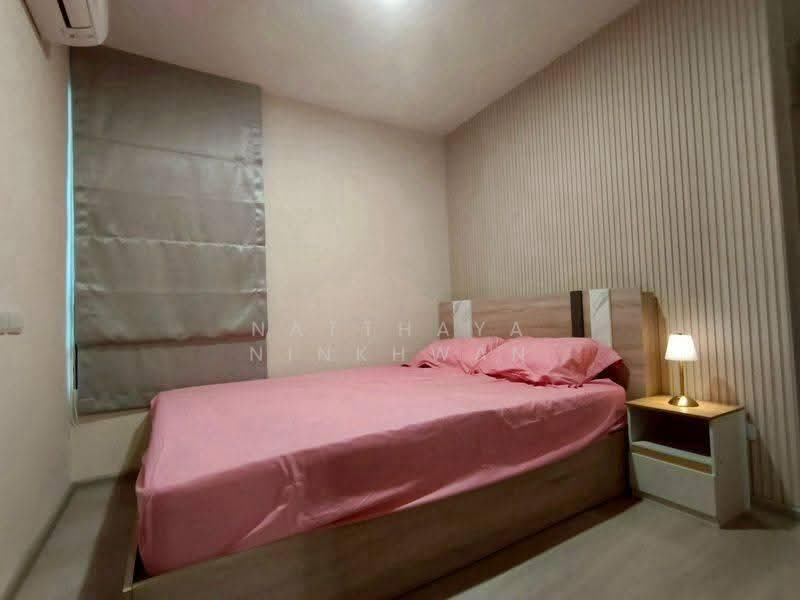 The Belgravia @ Ratchada-Ladprao 15, bangkok, Soi Lat Phrao 15 Yaek 2-4, Jom Phon, Chatuchak, Bangkok, 2 Bedrooms, 36 sqm, Condo For Rent, by Natthaya Ninkhwan, 500566352 - DDproperty.com