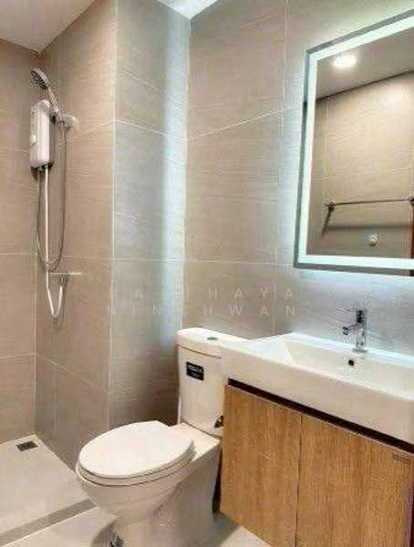 The Belgravia @ Ratchada-Ladprao 15, bangkok, Soi Lat Phrao 15 Yaek 2-4, Jom Phon, Chatuchak, Bangkok, 2 Bedrooms, 36 sqm, Condo For Rent, by Natthaya Ninkhwan, 500566352 - DDproperty.com