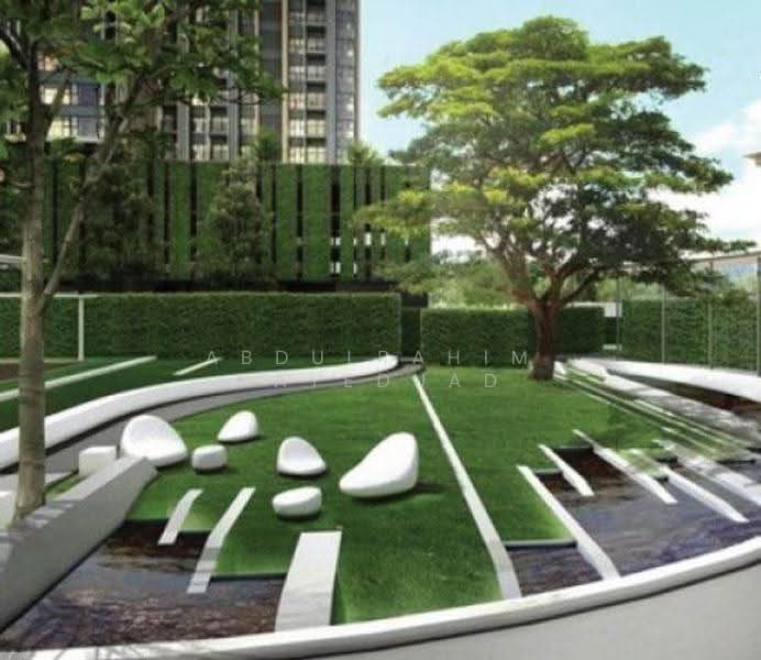 Whizdom Connect Sukhumvit : วิสซ์ดอม คอนเนค สุขุมวิท, กรุงเทพ, 1 ซอยปิยบุตร์ 1 ถนนสุขุมวิท, บางนา, กรุงเทพ, 29 ตร.ม., คอนโด ขาย, โดย Abdulrahim Hayeduad, 500566353 - DDproperty.com