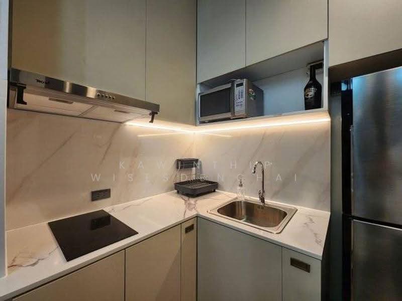 Citi Smart Sukhumvit 18, Bangkok, 366 Soi Sukhumvit 18, Sukhumvit Road, Khlong Toei, Bangkok, 2 Bedrooms, 85 sqm, Condo For Rent, by Kawinthip Wisesdenchai, 500566357 - DDproperty.com