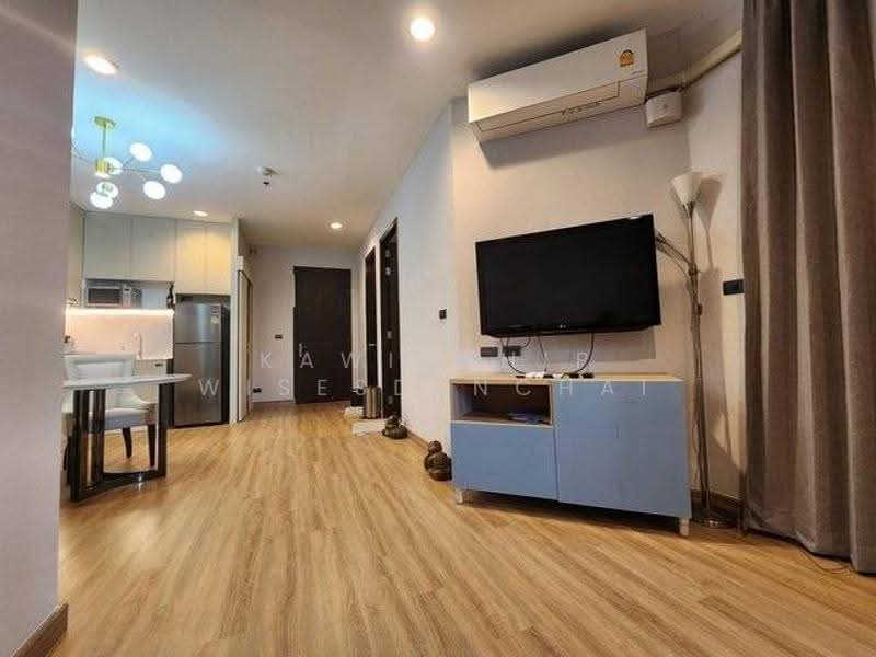 Citi Smart Sukhumvit 18, Bangkok, 366 Soi Sukhumvit 18, Sukhumvit Road, Khlong Toei, Bangkok, 2 Bedrooms, 85 sqm, Condo For Rent, by Kawinthip Wisesdenchai, 500566357 - DDproperty.com