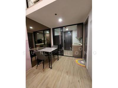 For Rent - The Rich Rama 9-Srinakarin, Bangkok