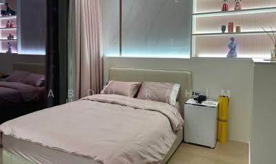 For Rent - The Strand Thonglor, Bangkok