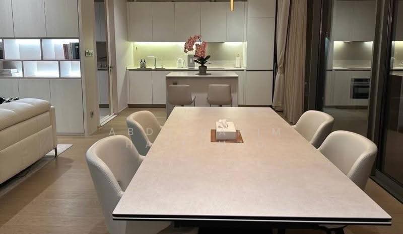 The Strand Thonglor, Bangkok, 36 Soi Sukhumvit 55, Khlong Tan Nua, Watthana, Bangkok, 3 Bedrooms, 185 sqm, Condo For Rent, by Abdulrahim Hayeduad, 500566360 - DDproperty.com