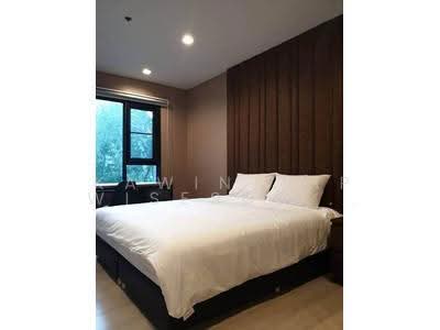 For Rent - Life One Wireless, Bangkok