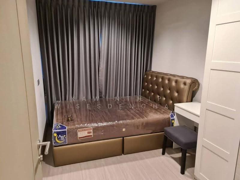 Life Asoke-Rama 9, Bangkok, 626 Asoke-Dindaeng Road, Makkasan, Ratchathewi, Bangkok, 2 Bedrooms, 41 sqm, Condo For Sale, by Kawinthip Wisesdenchai, 500566365 - DDproperty.com